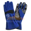 ST395 Luvas de carro de carros de carros ST395 Luvas de corrida de carros Anti-Fall Luve Screen de toque de dedo completo Luva off-road Men Women Blue Red Black