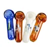 4.0 pouces Coimber Hand Hidy Glass Pipe