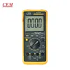 CEM AT-9995 AT-9955 Professionele multifunctionele auto digitale multimeter auto-onderhoud M Ultimeter LCD-display.