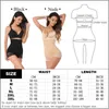 Women's Shapers Booty BuLifter Women Shapewear High Waist Tummy Control Panties Body Shaper Thong Slimming Underwear Push Up Briefs