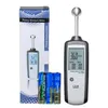 CEM DT-128M Non-Contact Inductive Moisture Tester Wood Engineering Gypsum Cement Nondestructive Hygrometer Material New.