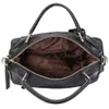 designer bag Zency Fashion Women Tote Bag Genuine Leather Handbags Female Boston Charm Messenger Crossbody Purse Luxury Shoulder Bags