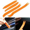 Interior Decorations Car DVD Player Removal Audio Special Disassembly Tool For Teana X-Trail Qashqai Livina Sylphy Tiida Sunny March