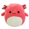 Giocattolo del cuscino della peluche degli animali farciti di Kawaii di 20cm 18 regalo dei giocattoli di Natale della peluche molle di stili