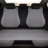 Автомобильные крышки сиденья покрывают покрытие легко чистые, не перемещают автоза подушек.
