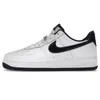 NIKE Air Force 1 One Men Running Shoes Triple White 07 Cut Low Skate Af1 Off White Airforce Travis Scotts Stussy Mens Women Trainers Sneakers Big Size 13