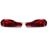 Taillight For 4Series F32 M4 F36 Tail Lights OLED Style With Sequential Turn Signal Animation Brake Parking