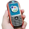 الهواتف المحمولة الأصلية للهواتف المحمولة Motorola E2 Game Camera للطالب المسن Mobilephone Classic Nostalgic Gift