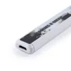 USA Bolo de estoque de estoque recarreg￡vel Disposale e Cigartes Canetas Vape 1 ml Po￧o de dispositivo descart￡vel vazio Micro de bateria de 280mAh com kits iniciantes de sabores USB 10 Usb 10