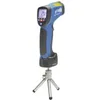 CEM DT-8855 Wireless Emission Function Two in One Infrared Thermometer Non-contact Temperature Gun USB Interface Transmission.