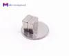 2019 imanes new promotion 20pcs 20X15x8 mm Super Strong Rare Earth Permanet Magnet Powerful Block Neodymium Magnets Refrigerator 24366946