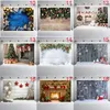 Party Decoration Decor Pophone Pozone Po Studio Backdrops Pography Background Board Christmas Props Cloth