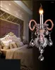 Chandeliers Grand French Large High Ceiling Chandelier Crystal Droplight For Living Room Foyer El Decor Led Light Stair Lamp