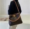 Женщины роскоши дизайнеры сумки с высоким качеством высококачественные сумочки женские кошельки на плечах сумки 008 сумки 008