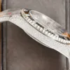 3LRY 2024 Polshorloge Diamond Herenhorloge Automatisch mechanisch horloge Saffier 41 mm Mode Busins-polshorloge Waterdicht Carey Crafted Montre de Luxe jlfashionS4PZ