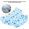 Adult Diapers Nappies Diaper Washable Waterproof Reusable Adjustable Breathable AntiLeakage for Elderly Disabled Pregnant Women 221121