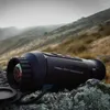 25 мм объектив Wi -Fi Наружный спасательный поиск охотничьих инфракрасная термическая визуализация монокулярный телескоп