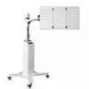 7 colors big power LED light therapy panel salon device blue infra red photon PDT facial therapy beauty machine