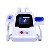 Salon Cryotherapy Fat Freeze Body Slimming Machine Cryolipolysis Fat Freezing Cryotherapy