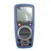 CEM DT-9905 DT-9908 DT-9909 Digitalmultimeter, hochpräzises elektrisches Messgerät, True RMS Anti-Burning-Backlight-Dioden-Summer-Test