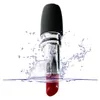 Anale Toys Lipsticks Vibrator Secret Bullet Vibrator Clitoris Stimulator G-Spot Massage Seksspeelt voor vrouwen Masturbator Stille product 0930
