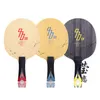 Raquettes de tennis de table Original Yinhe 970XX ALC KLC boucle de lame de tennis de table en carbone bonne vitesse et jeu de ping-pong élastique 221121