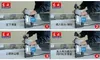 Dongcheng 26mm Hammer Rotary Hammer 750W Light Electric Pick Hight 8/10mm Drill Bit Z1C-FF03-26