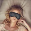 Masques pour les yeux de sommeil, couverture pour les yeux, faveur de fête, sommeil, repos, nuit