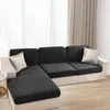 Chair Covers Stretch Sofa Cover Slipcover Spandex Non-Slip Soft Couch Washable Furniture Protector Wear-resistant Four