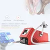 1000W Diode Laser Machine 755 808 1064nm Wavelength Hair Removal Cooling Head Painless Face/Bikini/Arm/Leg/Body Hair Removal Skin Rejuvenation For Clinic