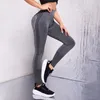 Frauen Leggings Yoga Sport Fitness Legging nahtloser Training Mode Push Up Gym Kleidung Drop 221121