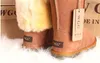 Boots Tall Boots Boots Snow Winter Boots Leather Women WGG Classic WGG US 5 --- 13
