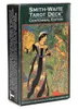 Tarots Game Witch Rider Smith Waite Shadowscapes Wild Tarot Deck Board Cards with Colorful Box English Version D83