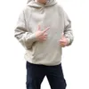 Sweats à capuche pour hommes Sweatshirts Dropshiping haute qualité Hommes Femmes Couple Sweat à capuche surdimensionné Hiphop Chaleur Sweat à capuche 221121