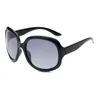Büyük Çerçeve Kadınlar Güneş Gözlüğü Klasik Tasarımcı Güneş Gözlüğü Büyük Boy UV400 Gözlükler için 0B8