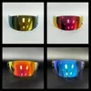 Motorcycle Helmets Clear Visor For Helmet Full Face Sun Quick Release Buckle Compatible With HJC CL-16 CL-17 CS-15 CS-R1
