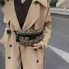 HBP Designer Waist Bag for Women Handbags Female Shopper Luxury Fanny Pack Brand Shoulder Purse Crossbody Chain Belt Banana Wallet 220809