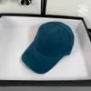 Casquette de sport pour hommes et designers pour hommes et femmes, en denim déchiré, couleur unie, lettre b, couple en plein air, chapeaux10o3