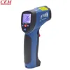 CEM DT-8830 DT-8831 DT-8832 DT-8833 DT-8835 Icke-kontaktelektronisk infraröd termometer Laserpistol K-typ Sond Handhållen industri