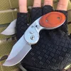 Auto vouwen Blade Opening Knives Mini Outdoor Pocket Knives Hunting Tactical Tools EDC Survival Self Defense1628681