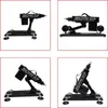 Autres produits de sexe Machines de sexe automatiques pour femme hommes Masturbation féminine Pistolet de pompage avec gros gode machine Jouets 221121