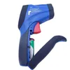 CEM DT-8862 DT-8863 DT-8865 Termômetro infravermômetro infravermelho eficiente profissional de temperatura dupla medição da pistola de medição da pistola rápida.