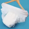 Adult Diapers Nappies 20pcs Disposable Incontinence Underwear Short Pants for The Elderly Old Women 221121