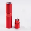 8Ml Refillable Perfume Atomizer Travel Size Spray Bottle For Cosmetic Packaging In Stock