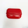 Retro kleine Handtasche Kinder Satteltasche Mini Mädchen Umhängetaschen Geldbörse guter Verkauf