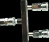 Diğer Seks Ürünleri En Kaliteli Vibratör Makinesi Çoklu Bağlantılar İsteğe bağlı dildos vantuz vac-u-lock bükülebilir yay konektörü extensio 221121