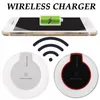 15W 10W 5W FAST Wireless Charger Tablet K9 Portable Fantasy Crystal LED ARCHERS FOR IPHON