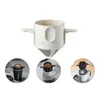 Bouteilles d'eau tasse à café filtre vide en acier inoxydable 304 Thermos étanche voyage tasse thermique Cool RR2092A 221119