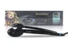 Curling Irons Automatyczne włosy profesjonalne narzędzia wahania różdżka ceramiczna Curler Auto Drop 221024