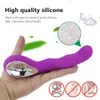 DildosDongs Orgasm Stick Vibrators G Spot Vagina Clit Nipple Stimulator Massager Dildos Masturbtors Sex Toys Shop For Women Female Adults 18 221121